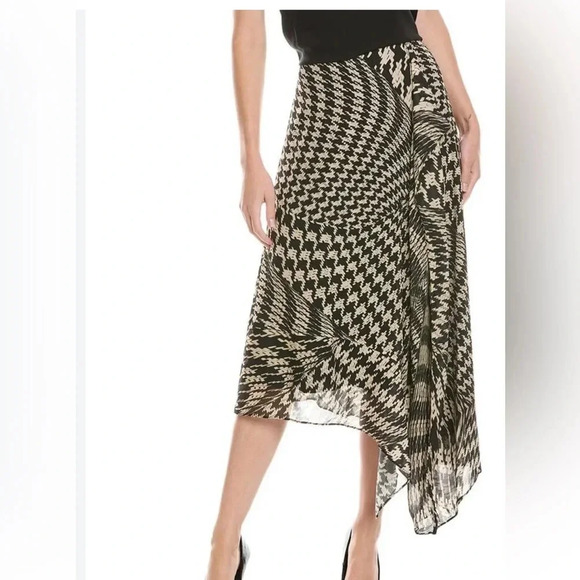 NWT Reiss skirt size 4 - Picture 1 of 6